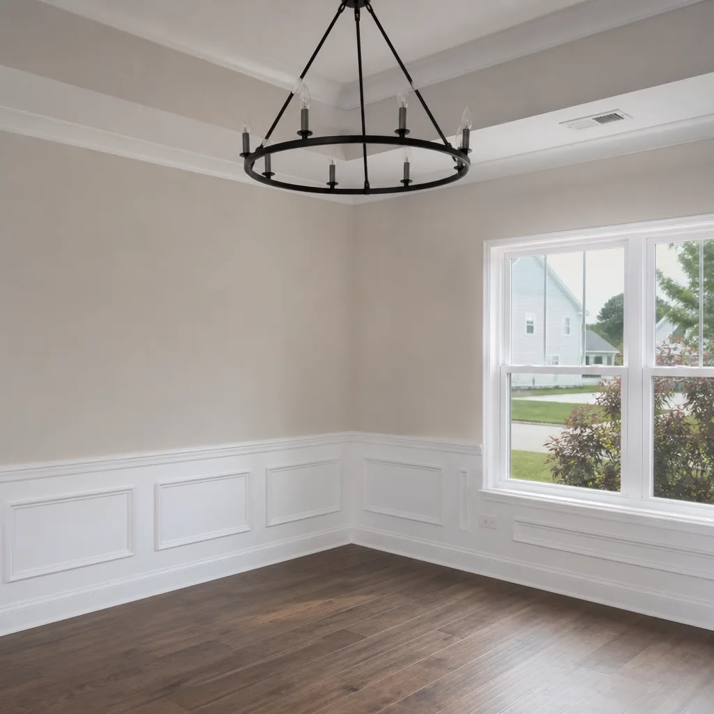 Mold remediation